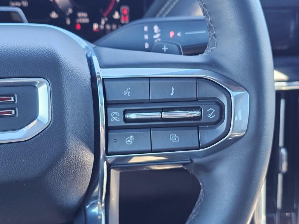 2025 GMC Yukon XL Base