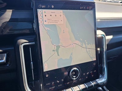 2025 GMC Yukon XL Base