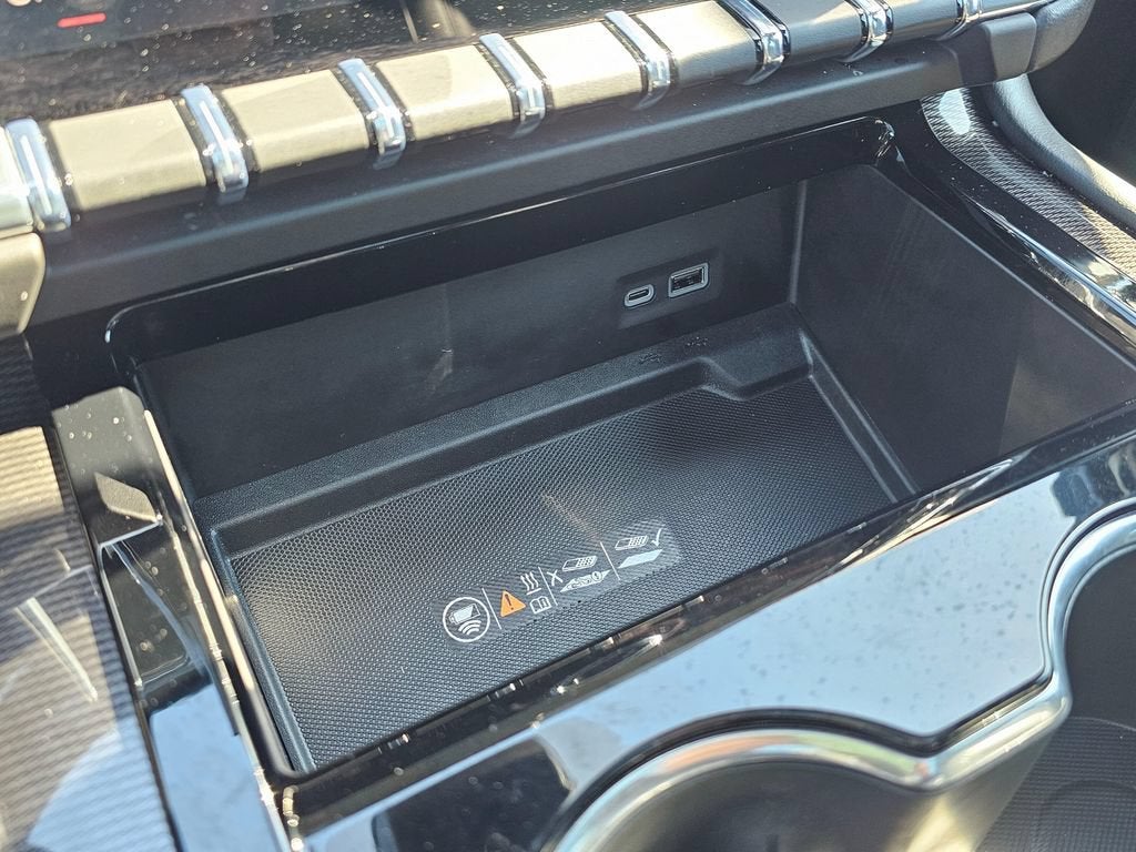 2025 GMC Yukon XL Base