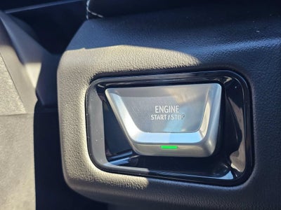 2025 GMC Yukon XL Base