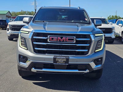 2025 GMC Yukon XL Base