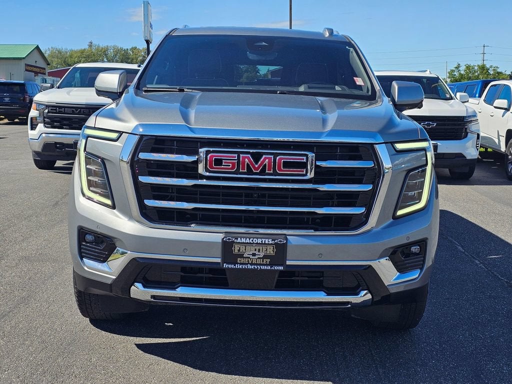 2025 GMC Yukon XL Base