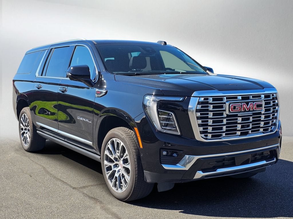 2026 GMC Yukon XL Base