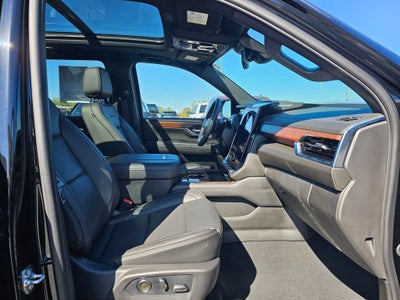 2026 GMC Yukon XL Base
