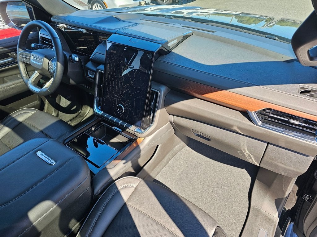 2026 GMC Yukon XL Base