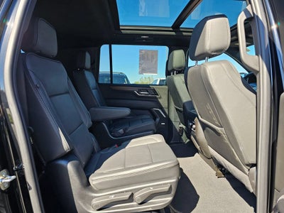 2026 GMC Yukon XL Base