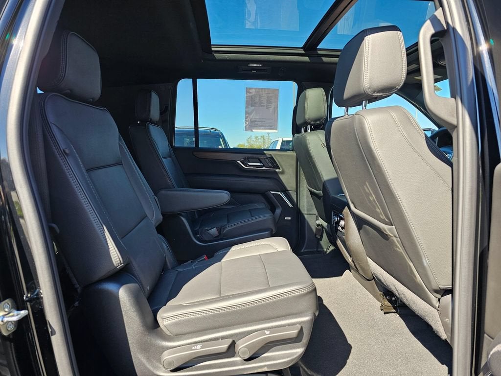 2026 GMC Yukon XL Base