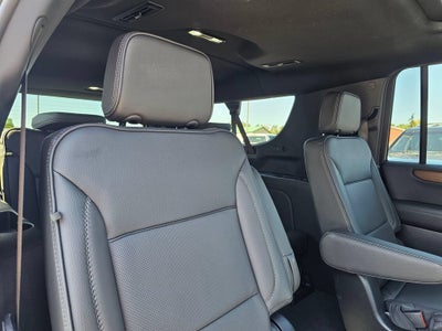 2026 GMC Yukon XL Base