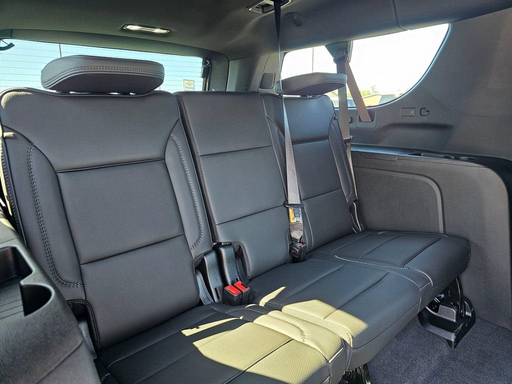 2026 GMC Yukon XL Base