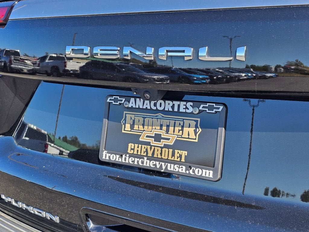 2026 GMC Yukon XL Base