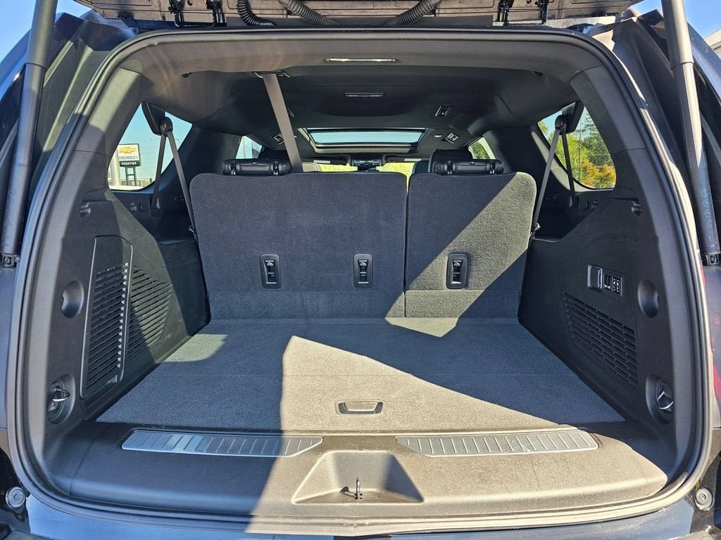 2026 GMC Yukon XL Base