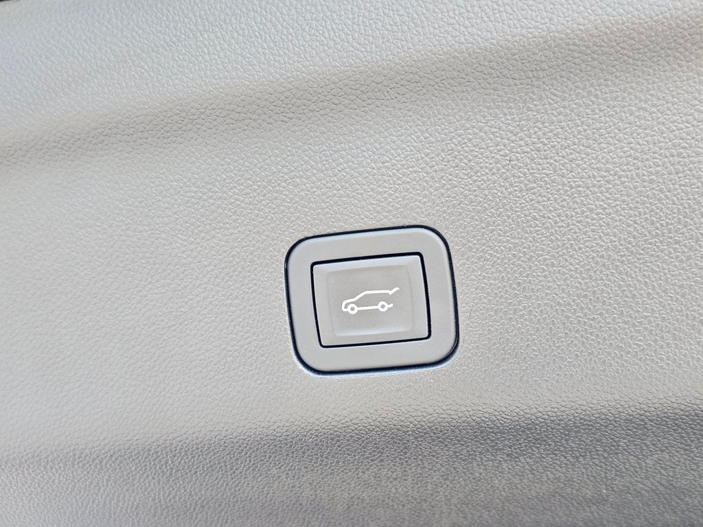 2026 GMC Yukon XL Base