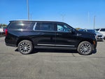2026 GMC Yukon XL Base