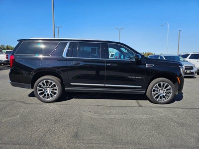 2026 GMC Yukon XL Base