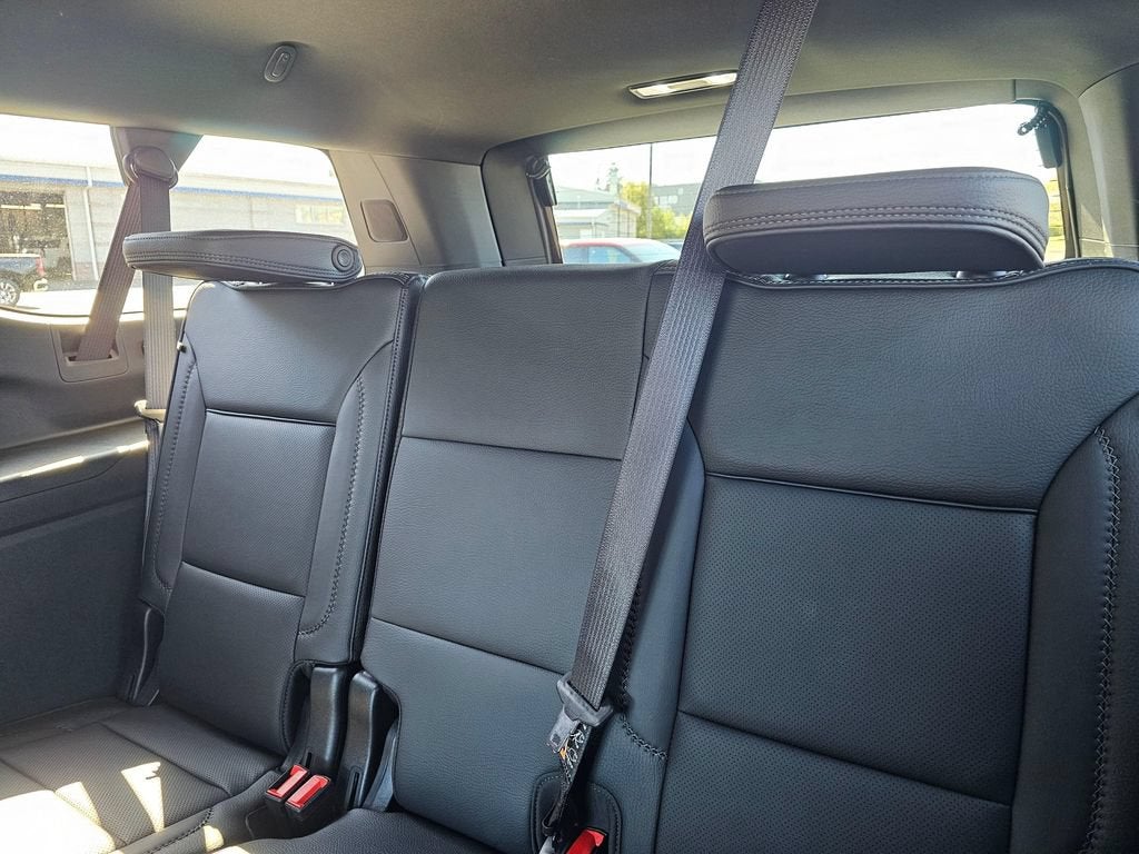 2026 GMC Yukon XL Base