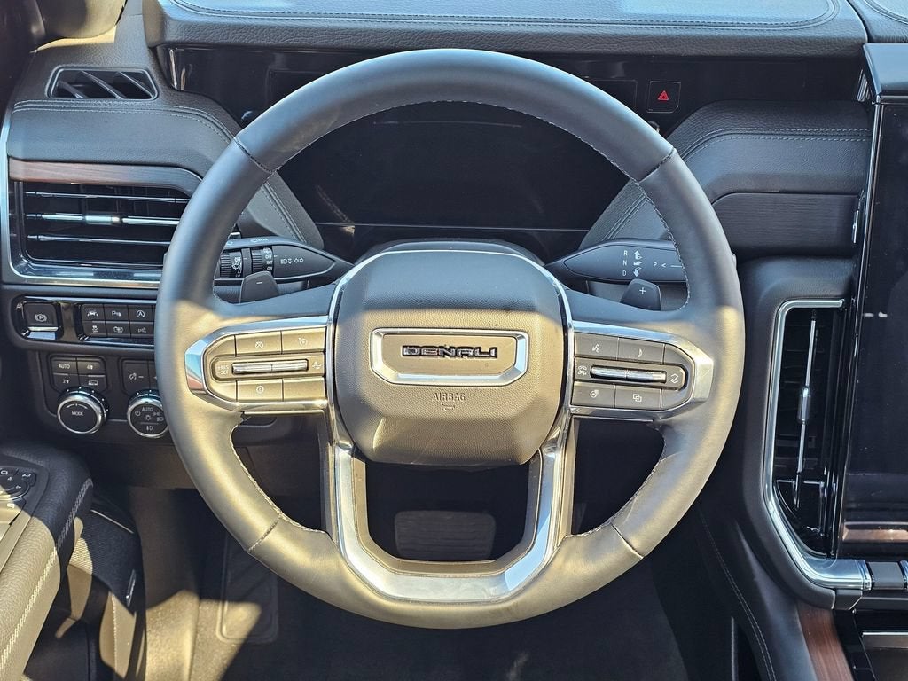 2026 GMC Yukon XL Base