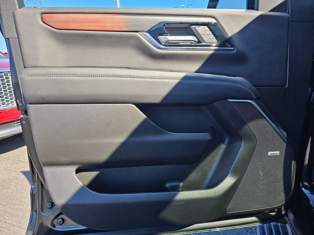 2026 GMC Yukon XL Base