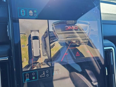 2026 GMC Yukon XL Base