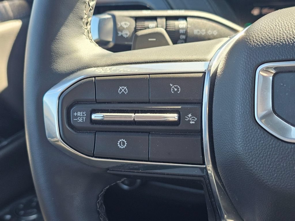 2026 GMC Yukon XL Base