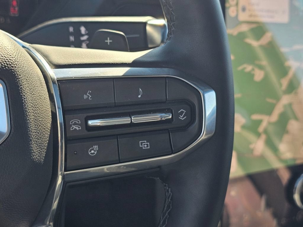 2026 GMC Yukon XL Base