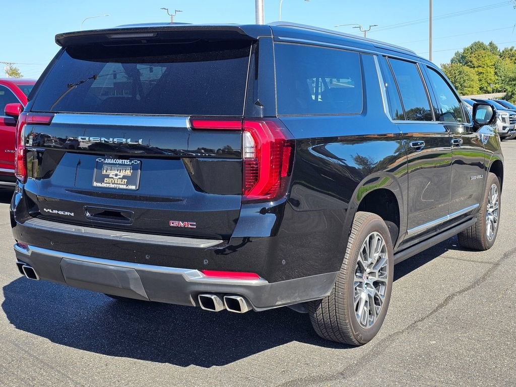 2026 GMC Yukon XL Base