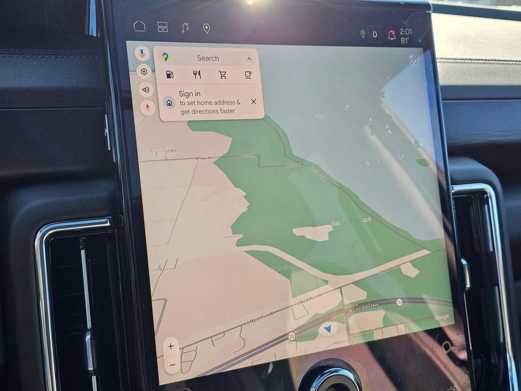 2026 GMC Yukon XL Base