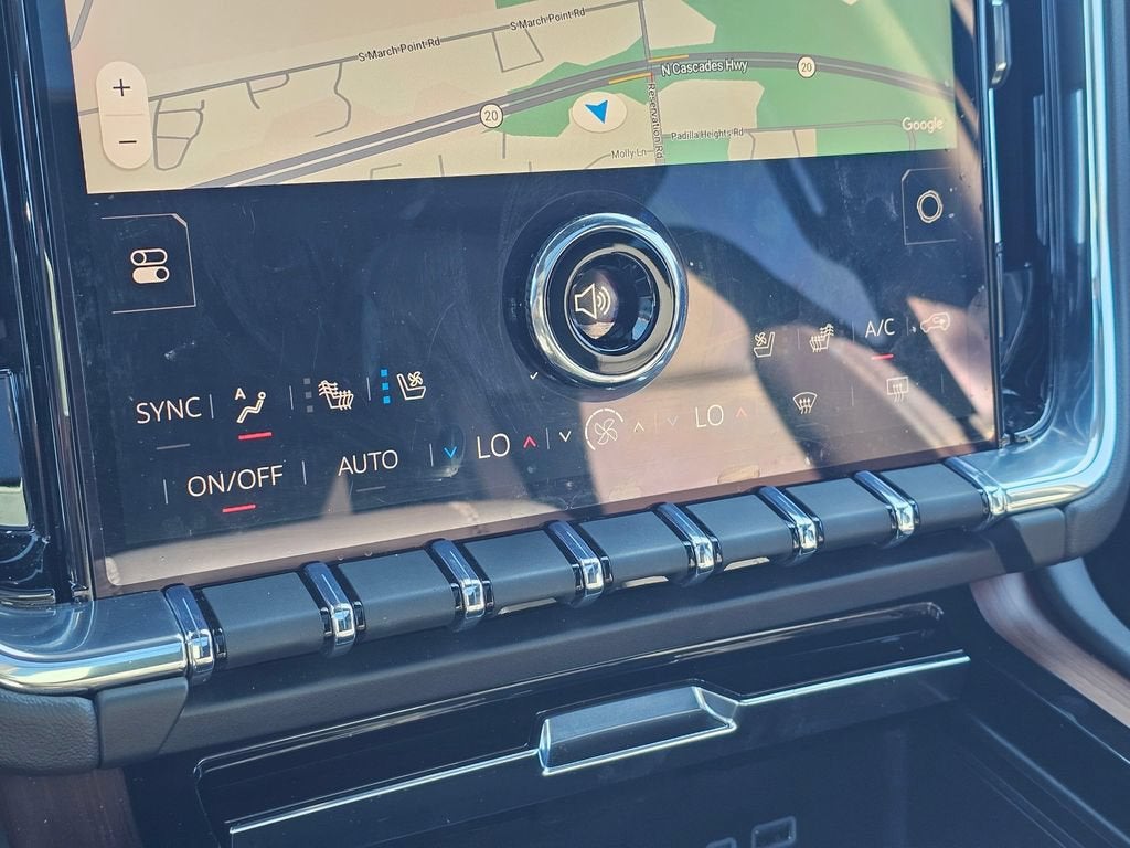 2026 GMC Yukon XL Base