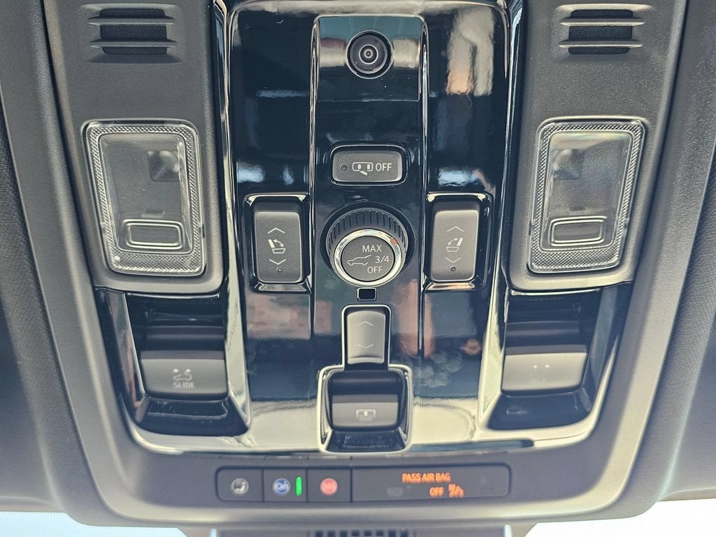 2026 GMC Yukon XL Base
