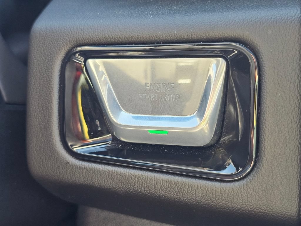 2026 GMC Yukon XL Base