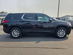 2020 Chevrolet Traverse Base