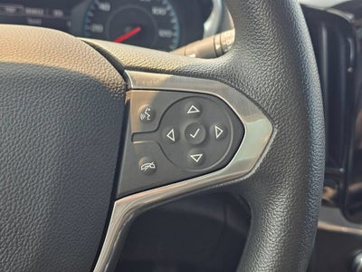 2020 Chevrolet Traverse Base