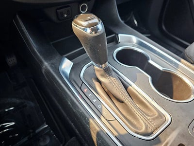 2020 Chevrolet Traverse Base