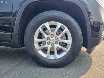 2020 Chevrolet Traverse Base