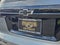 2024 Chevrolet Traverse Base