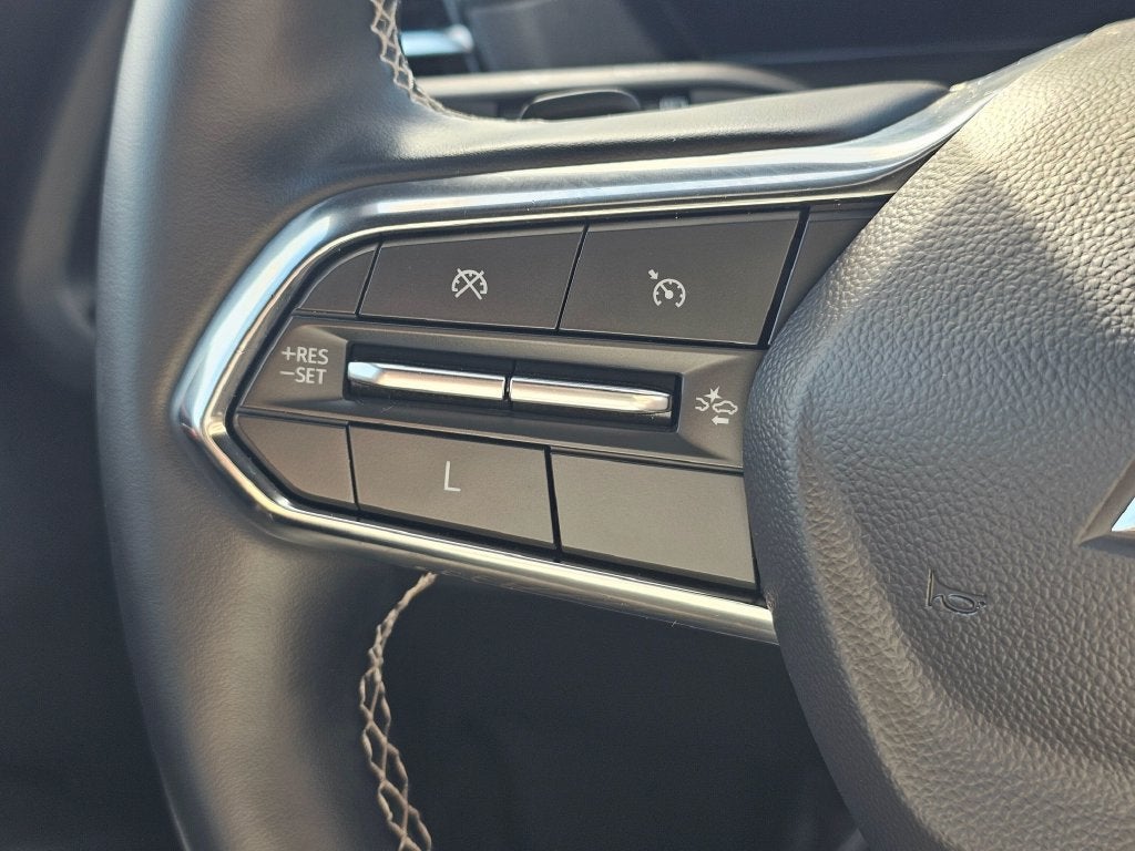 2024 Chevrolet Traverse Base