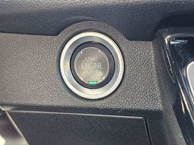 2024 Chevrolet Traverse Base
