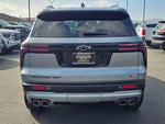 2024 Chevrolet Traverse Base