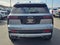 2024 Chevrolet Traverse Base