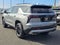 2024 Chevrolet Traverse Base