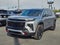 2024 Chevrolet Traverse Base