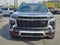 2024 Chevrolet Traverse Base