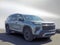 2025 Chevrolet Traverse Base