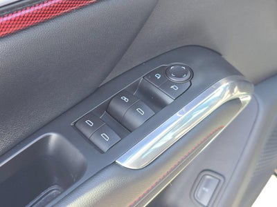 2025 Chevrolet Traverse Base