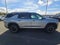 2025 Chevrolet Traverse Base