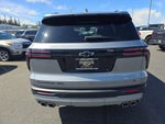 2025 Chevrolet Traverse Base
