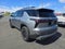 2025 Chevrolet Traverse Base