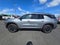 2025 Chevrolet Traverse Base