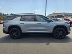 2026 Chevrolet Traverse Base