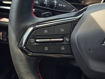 2026 Chevrolet Traverse Base