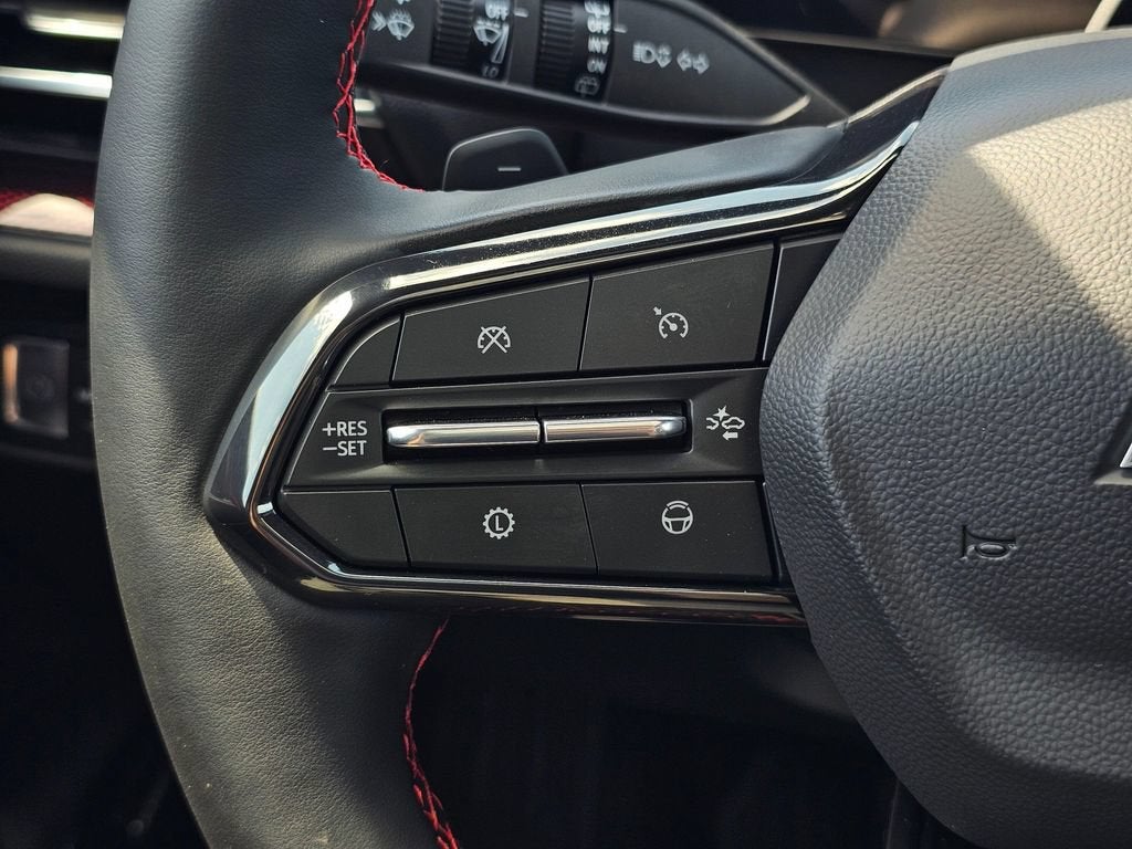 2026 Chevrolet Traverse Base